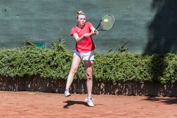 Bild 195 - RL Grossflottbeker THGC - PTC Rot-Weiss Potsdam : Ergebnis: 5:4